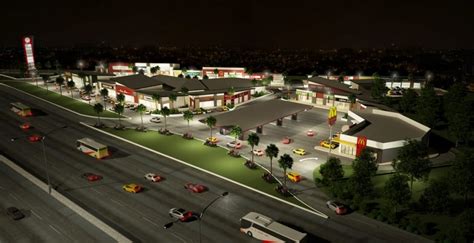 nlex stop over